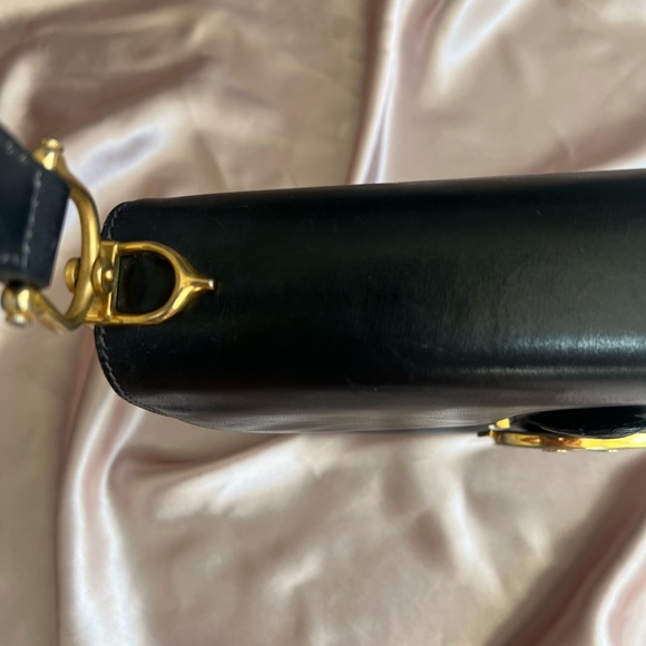 SOLD Vintage Celine Bag - Picture 17 of 17